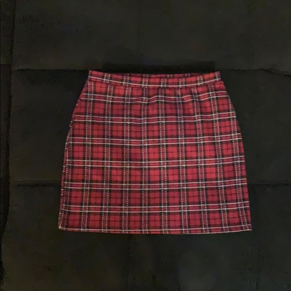 Mini skirt